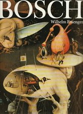 Hieronymus Bosch Buch -