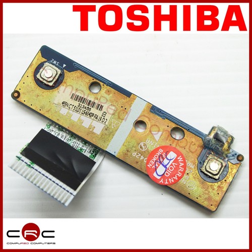 Toshiba satellite l670d - toshiba,