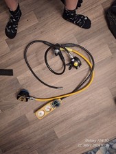 Scubapro Atemreglersystem  Mit