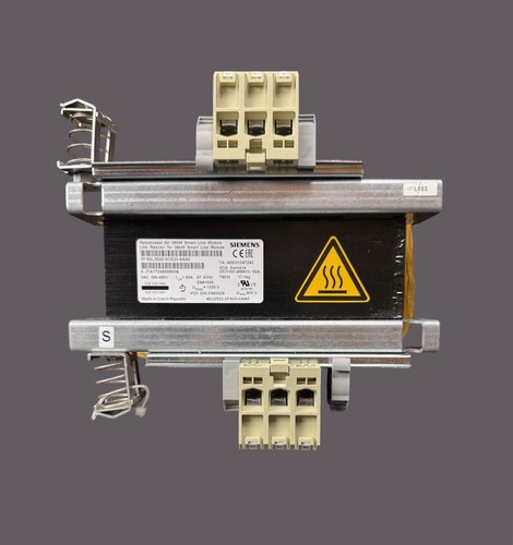 Siemens netzdrossel 36 kw - siemens,,