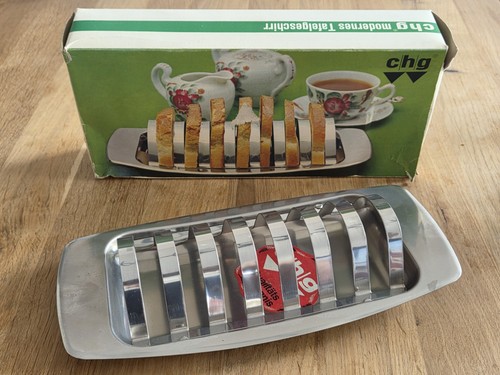 Chg art 5198 - 5198, toastständer
