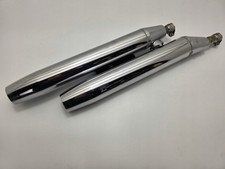 Yamaha XV 1600 Wild Star 5JA