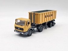Mercedes-Benz lkw 1:87