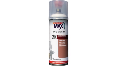 Spray max industry - -, 2k