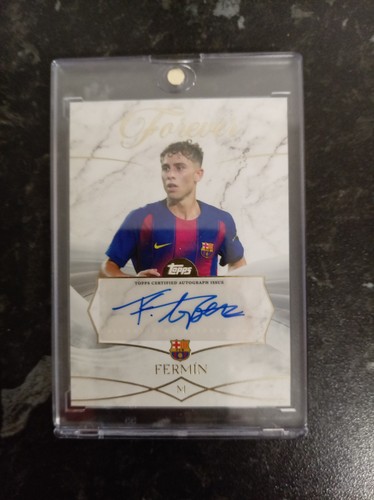 Barcelona forever fermian - barcelona,