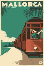 Mallorca Retro Classic