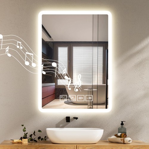 Led badspiegel - led,