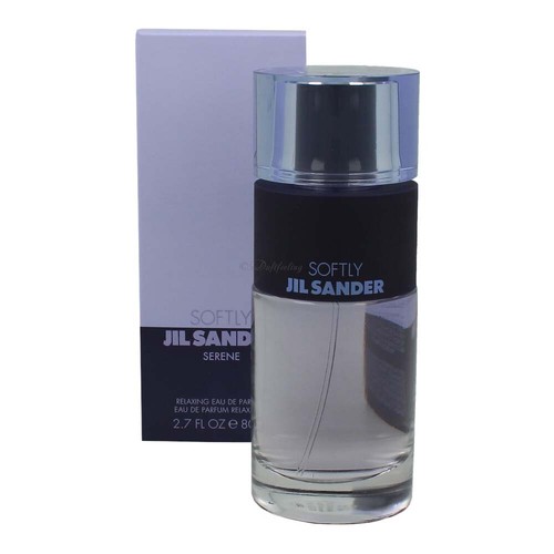 Jil sander softly - jil,
