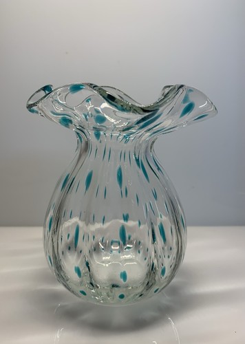 Loetz vase - loetz,