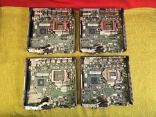 4x LENOVO ThinkCentre M720q