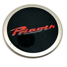 Prinoth Schild Emblem Sammler