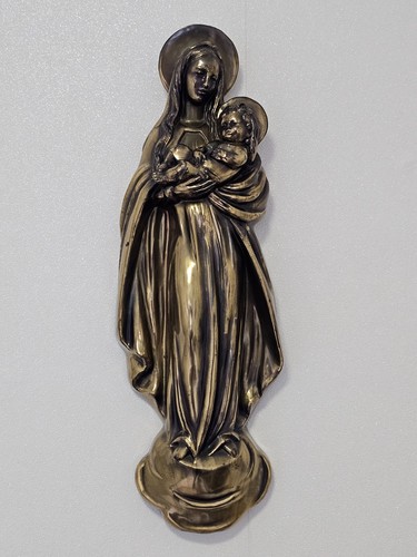 Maria mit jesuskind - maria,