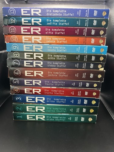 Emergency room - e.r.,