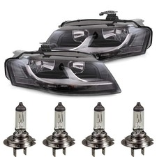 Scheinwerfer Set für Audi A4