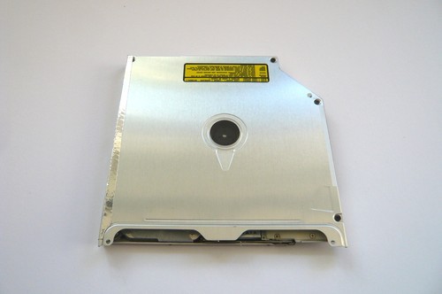 Original apple superdrive - apple,