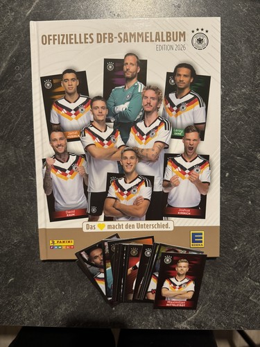 Edeka panini dfb - edeka,