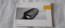 Original OPEL Meriva