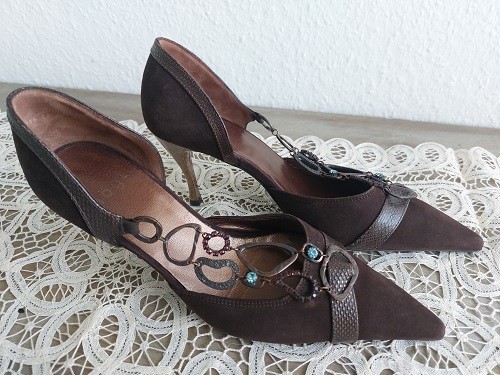 Högl damen schuhe - högl, pumps