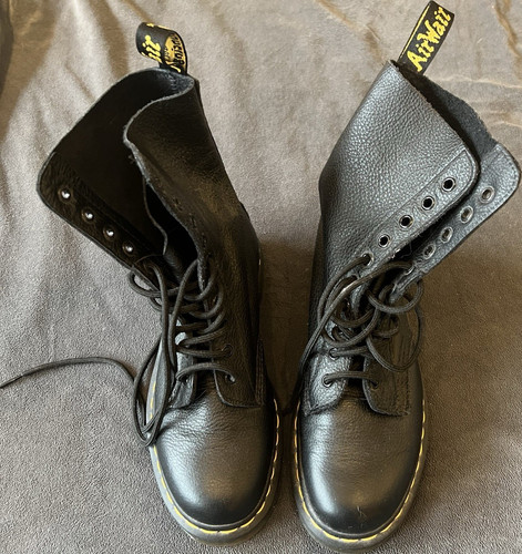 Martens 1490 damen - dr.,