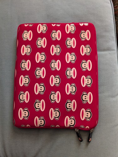 Paul frank red - paul,