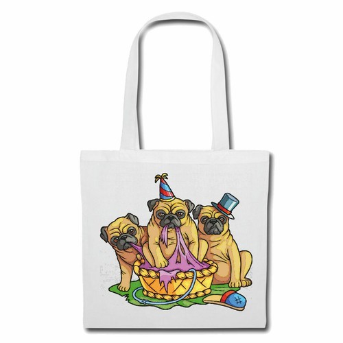 Tasche beutel baumwolltasche - tasche,