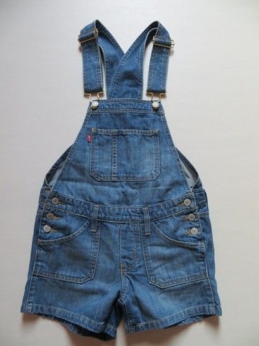 Levi latzhose kurze - levi's,