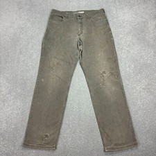 Carhartt Hose Erwachsene 33x30