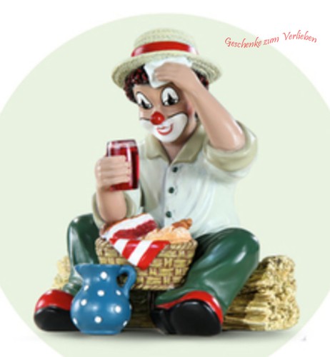 Gilde clown 10160 sommerpause - 10160,