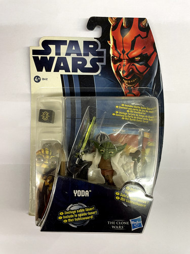 Hasbro star wars the - star, clone