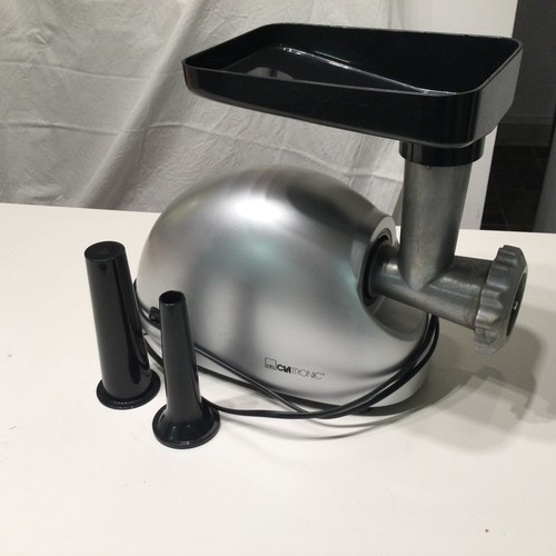 Fleischwolf cla clatronic - ,
