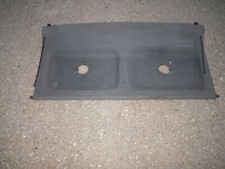 Laderaumabdeckung