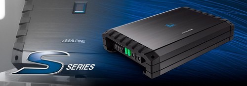Alpine a55v series - alpine, s2-a55v