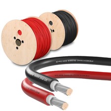 Solarkabel Solarleitung PV