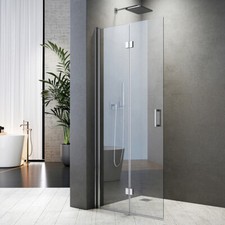 Walk-In Duschwand
