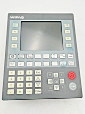 Pilz   PMI v316   Wifag    261320    PMI v316  Bedienfeld Panel