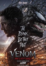 VENOM - The Last Dance (2024)