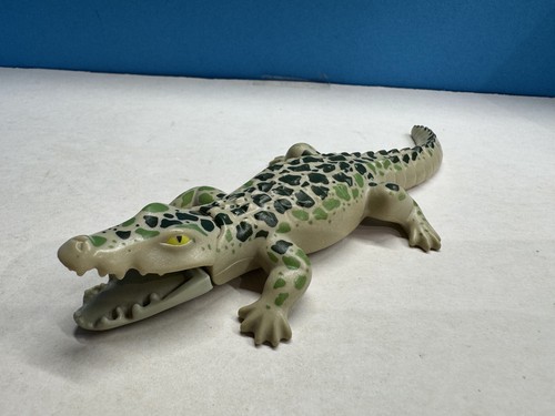 Playmobil 6644 alligator - jk,