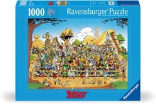 1000 Teile Ravensburger Puzzle