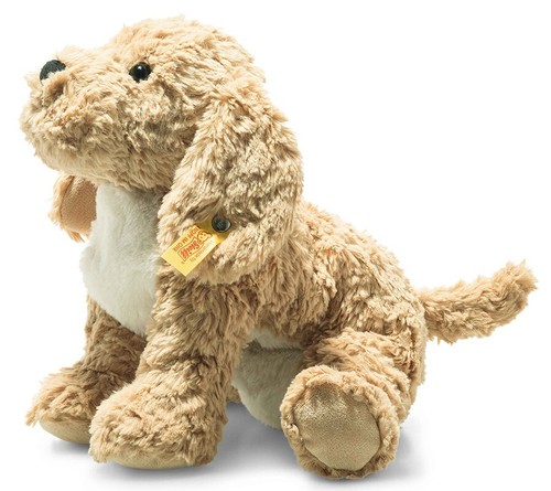 Steiff berno goldendoodle - steiff,