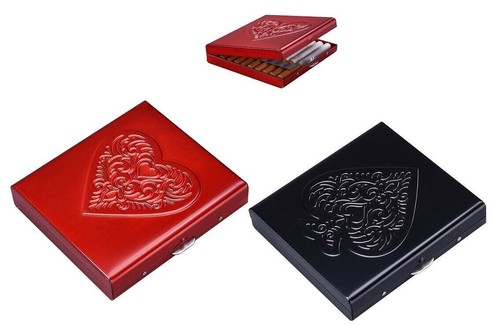 Zigaretten etui 20er - 20,