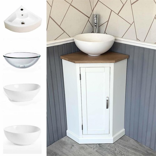 Garderobe eck badezimmer - garderobe,