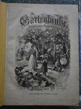 Die Gartenlaube Illustriertes