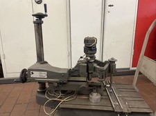 Scripta Fräse Gravograph