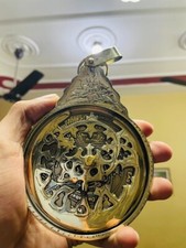 English Astrolabium Kalender