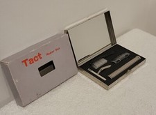 Vintage TACT Rasier (Razor)