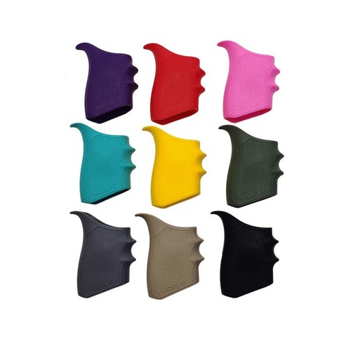 Gummigriff handschuh tactical - gummigriff,