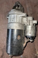 Anlasser Peugeot j5 Citroën c25 280,290 Modell 2.5 Liter Turbodiesel