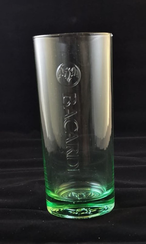 Bacardi rum - 6,