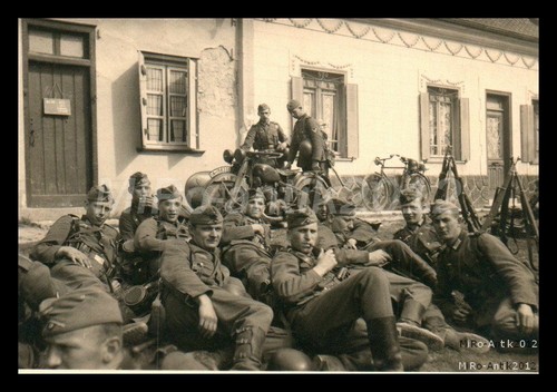 Foto wk2 kmp i r - 10.kmp., i.r.271