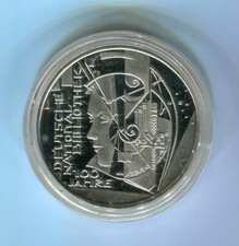 Deutschland 10 Euro 2012